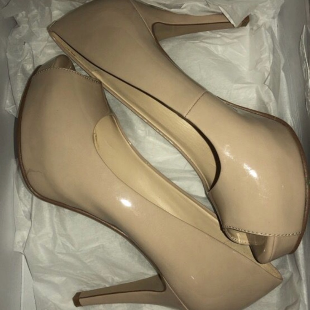 Nine West heels